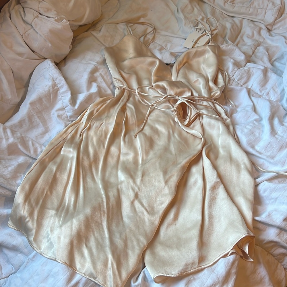 Zara mini dress